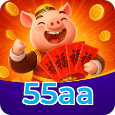 55aa Cassino Online